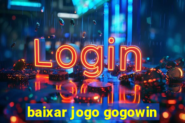 baixar jogo gogowin