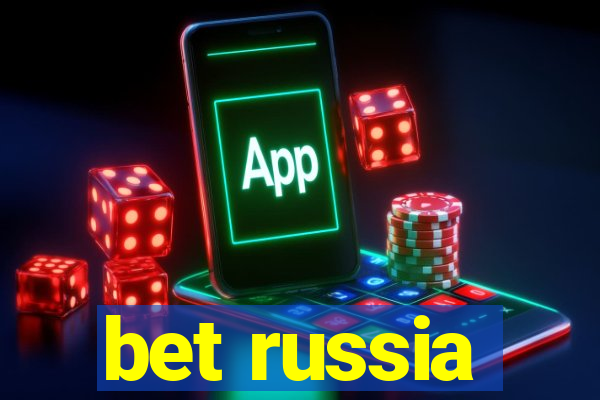 bet russia