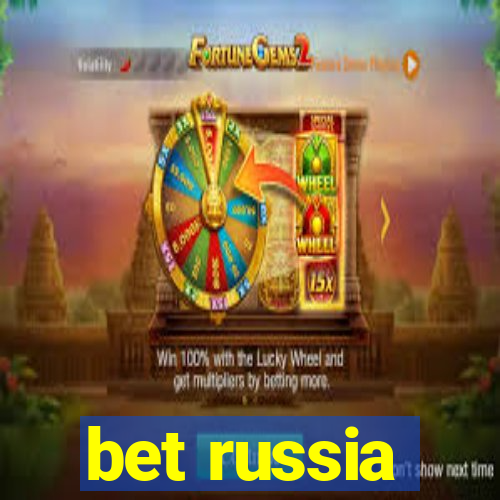 bet russia