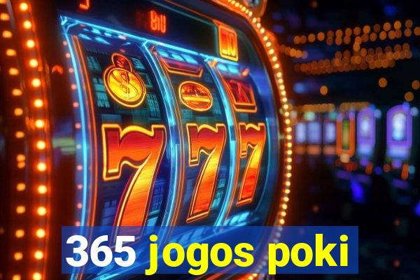 365 jogos poki