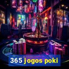 365 jogos poki