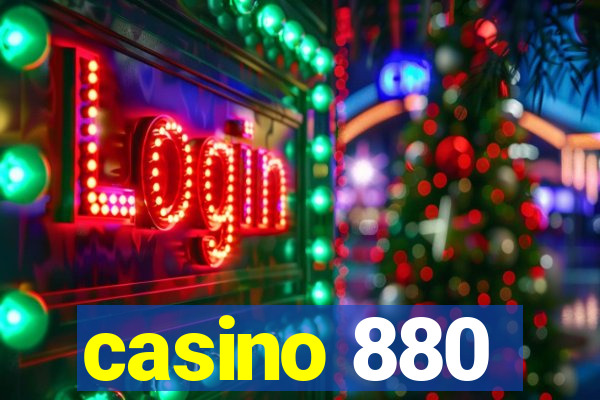 casino 880