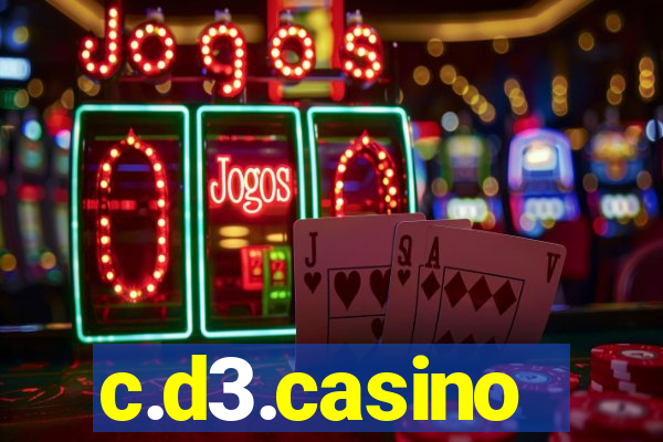 c.d3.casino