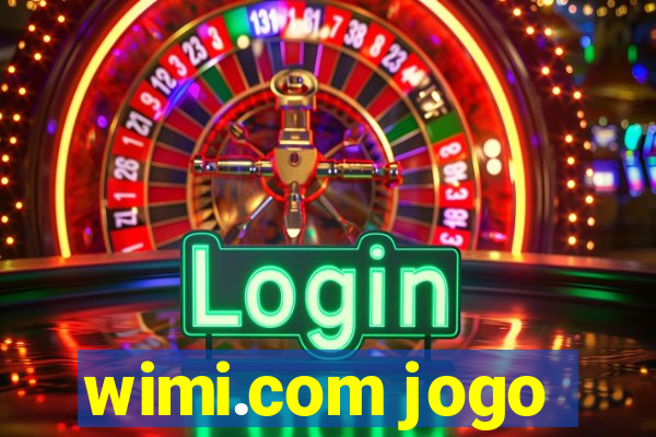 wimi.com jogo