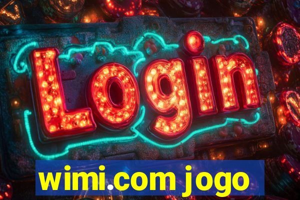 wimi.com jogo