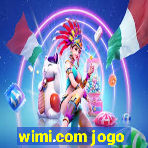 wimi.com jogo