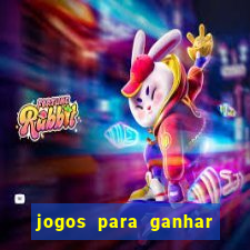 jogos para ganhar dinheiro seguro