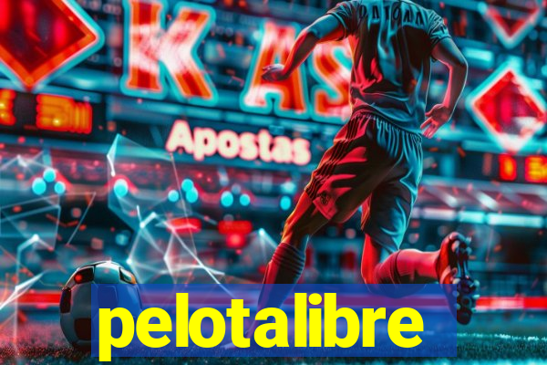 pelotalibre