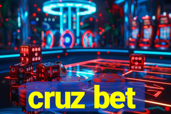 cruz bet