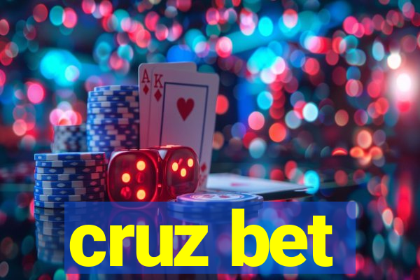 cruz bet