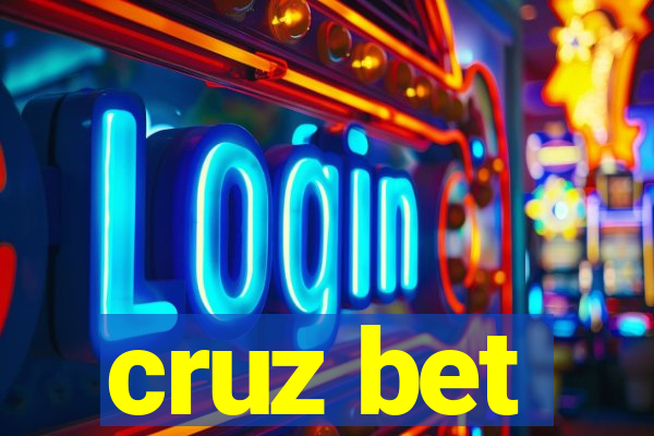 cruz bet