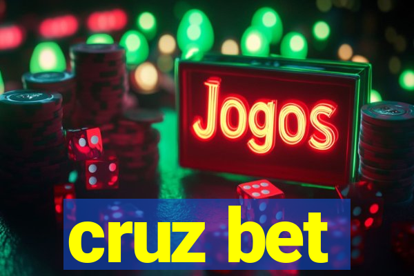 cruz bet