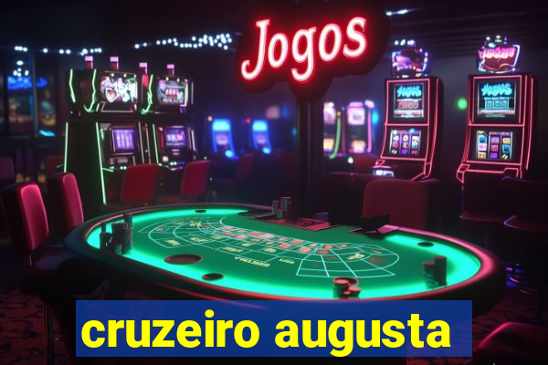 cruzeiro augusta