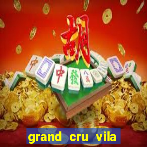 grand cru vila nova conceição