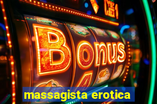 massagista erotica