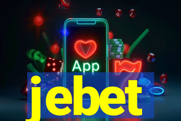 jebet