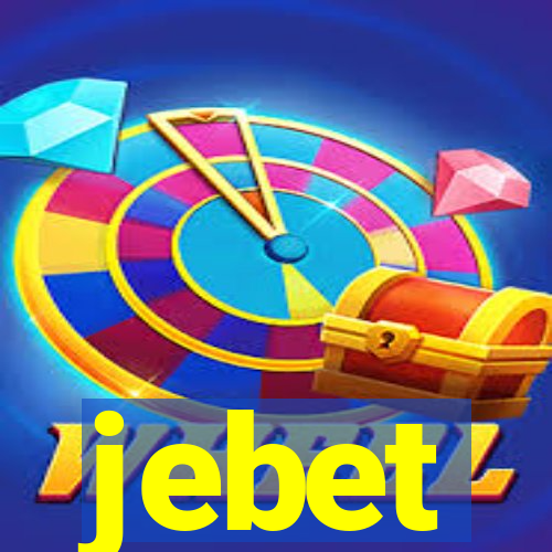 jebet