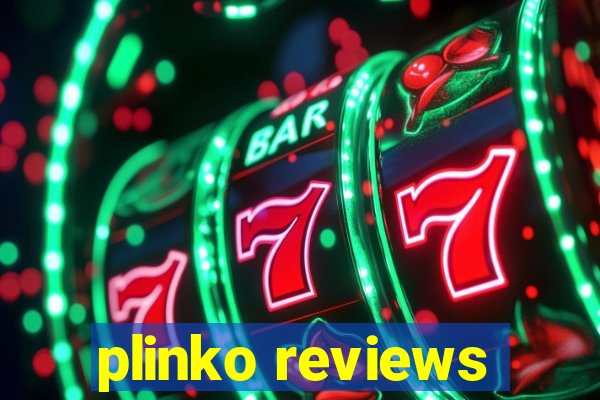 plinko reviews