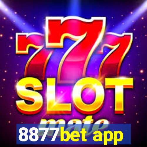 8877bet app