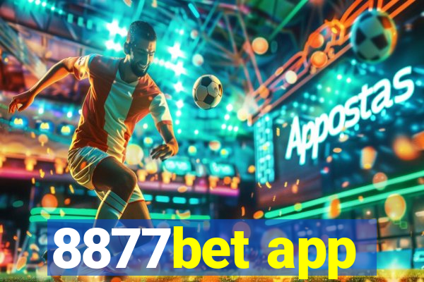 8877bet app