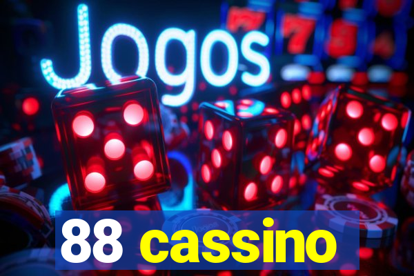 88 cassino