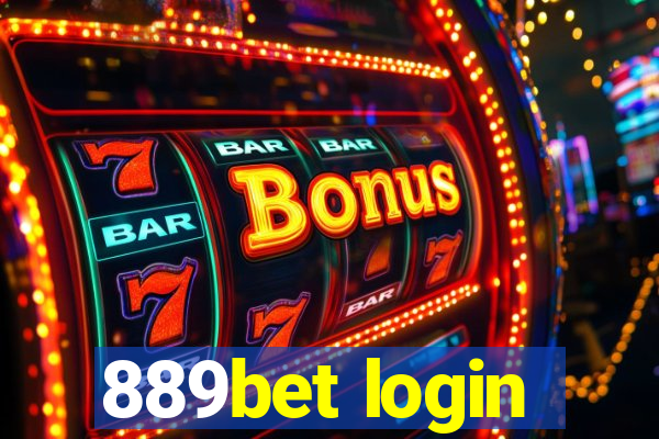 889bet login