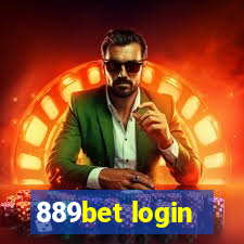 889bet login