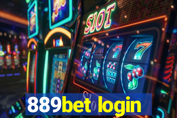 889bet login