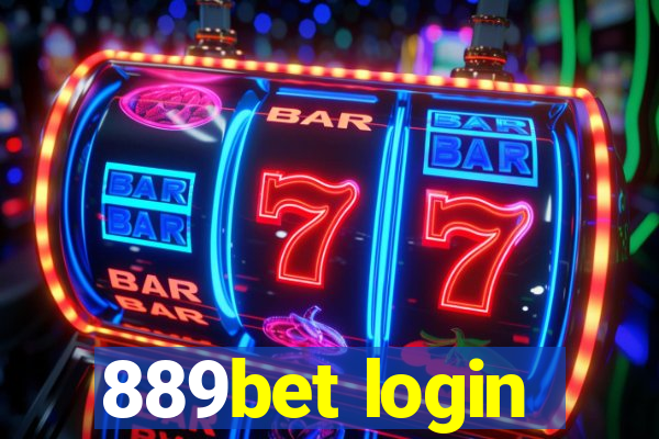 889bet login