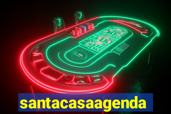 santacasaagendamento