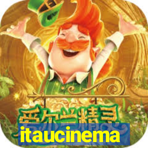 itaucinema