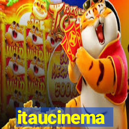 itaucinema