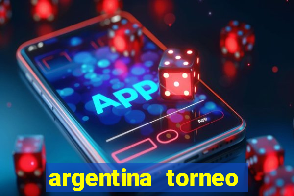 argentina torneo betano jogos