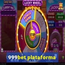 999bet plataforma