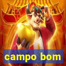 campo bom