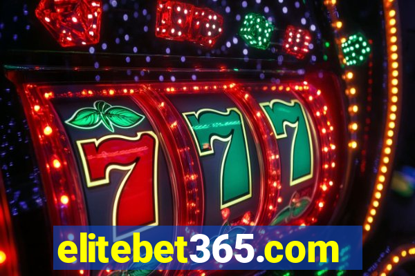 elitebet365.com