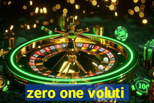 zero one voluti