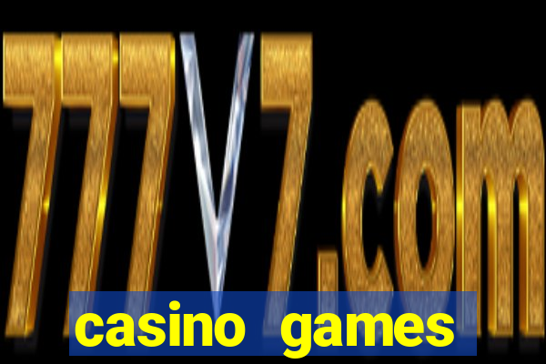 casino games sportingbet co za