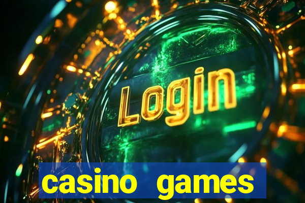 casino games sportingbet co za