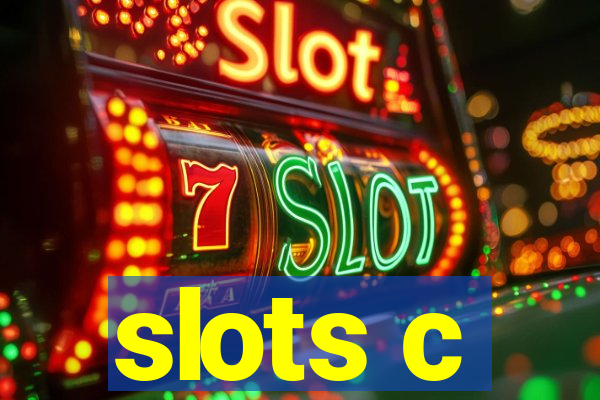 slots c