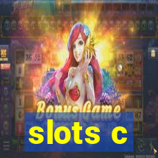 slots c