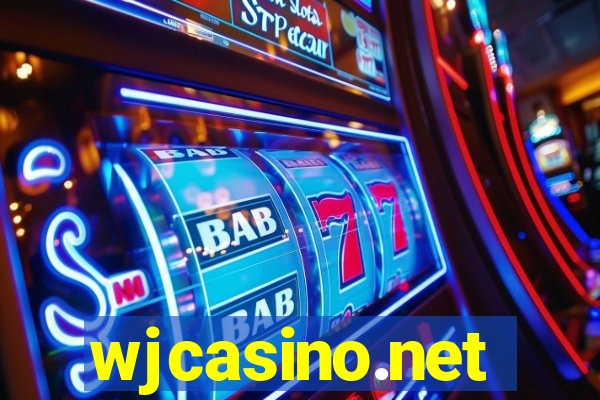 wjcasino.net