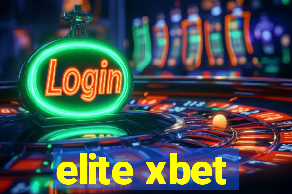 elite xbet