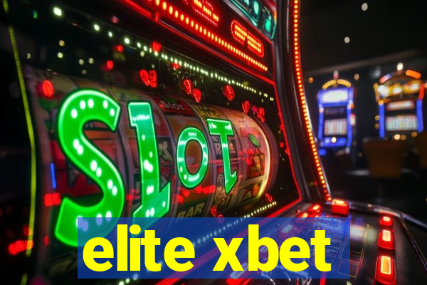 elite xbet