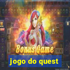 jogo do quest