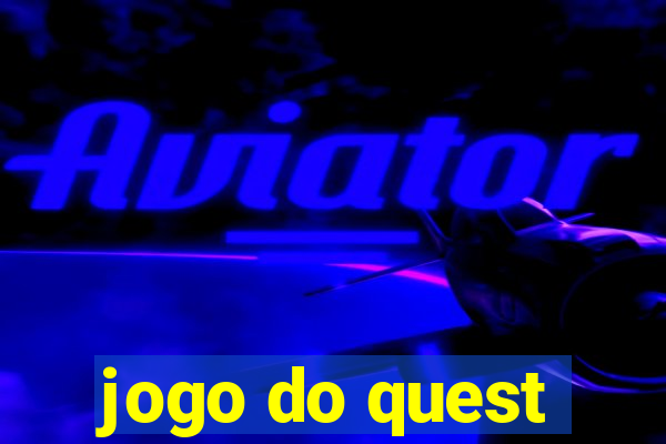 jogo do quest