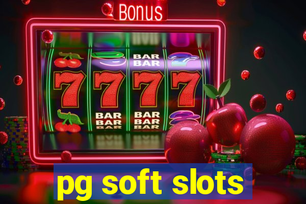 pg soft slots