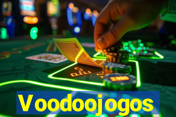 Voodoojogos