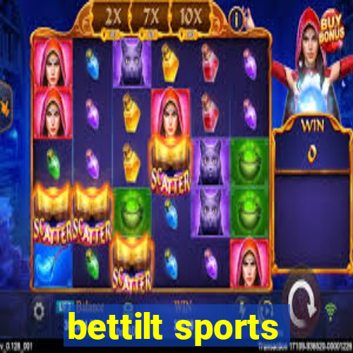 bettilt sports