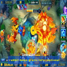 rabbit demo gratis Informational